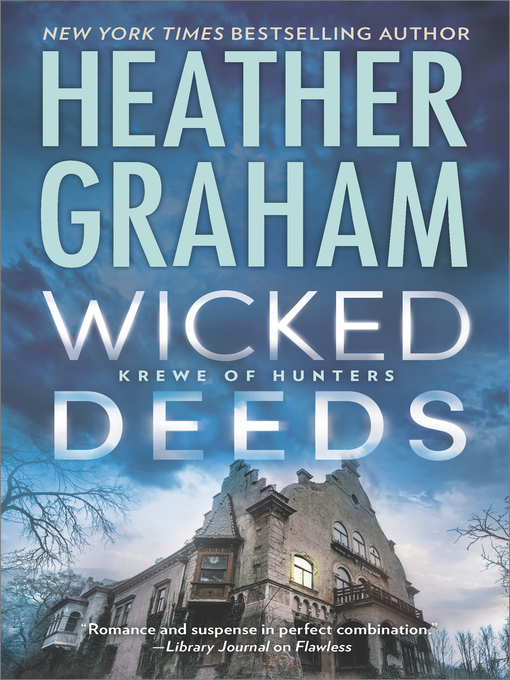 Title details for Wicked Deeds by Heather Graham - Available